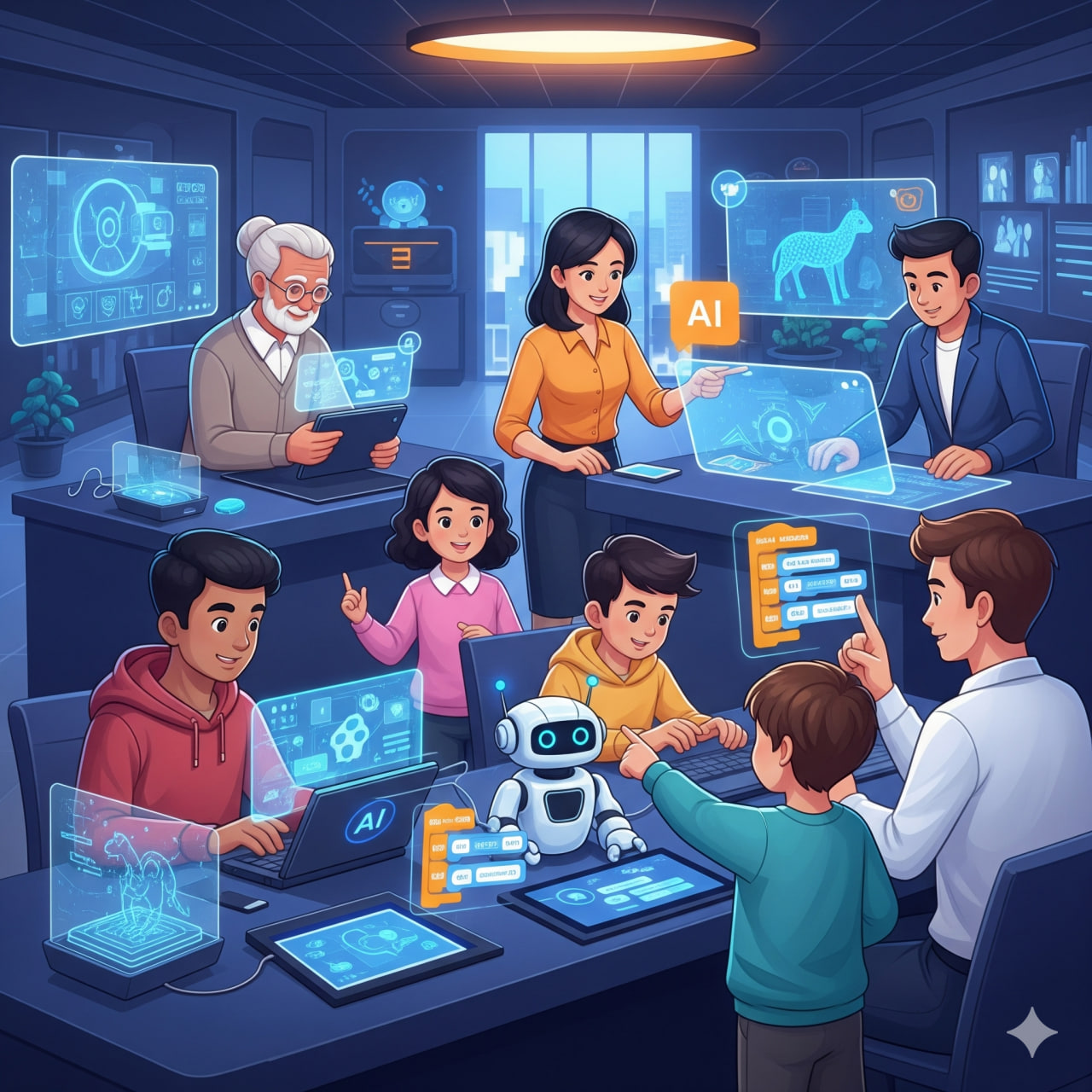 ai for all