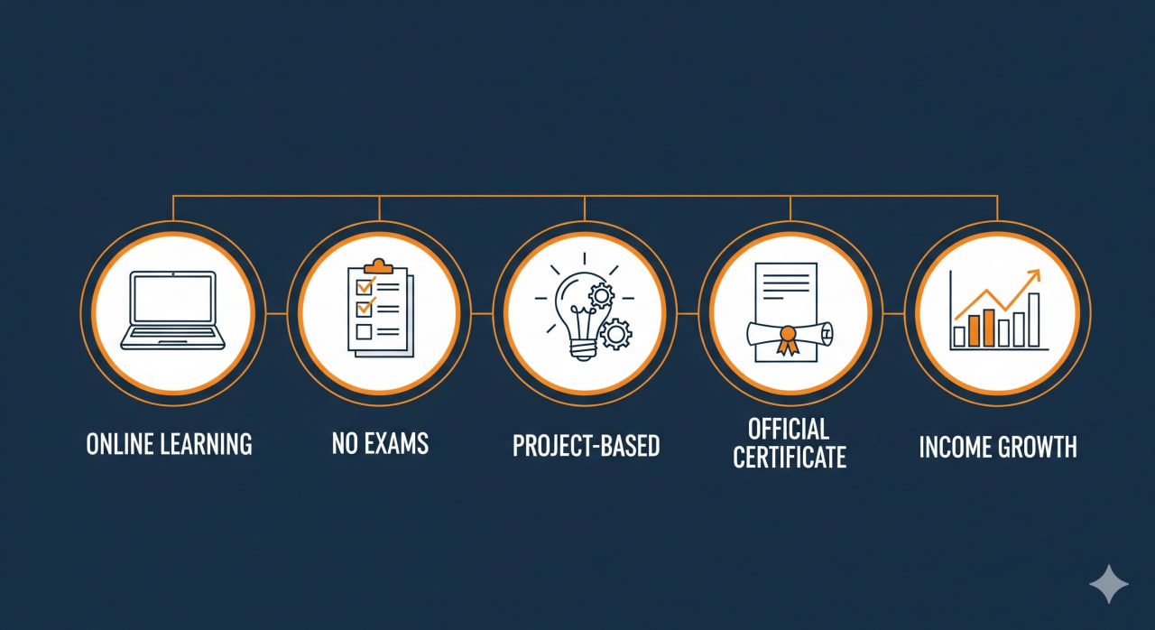 Achievements