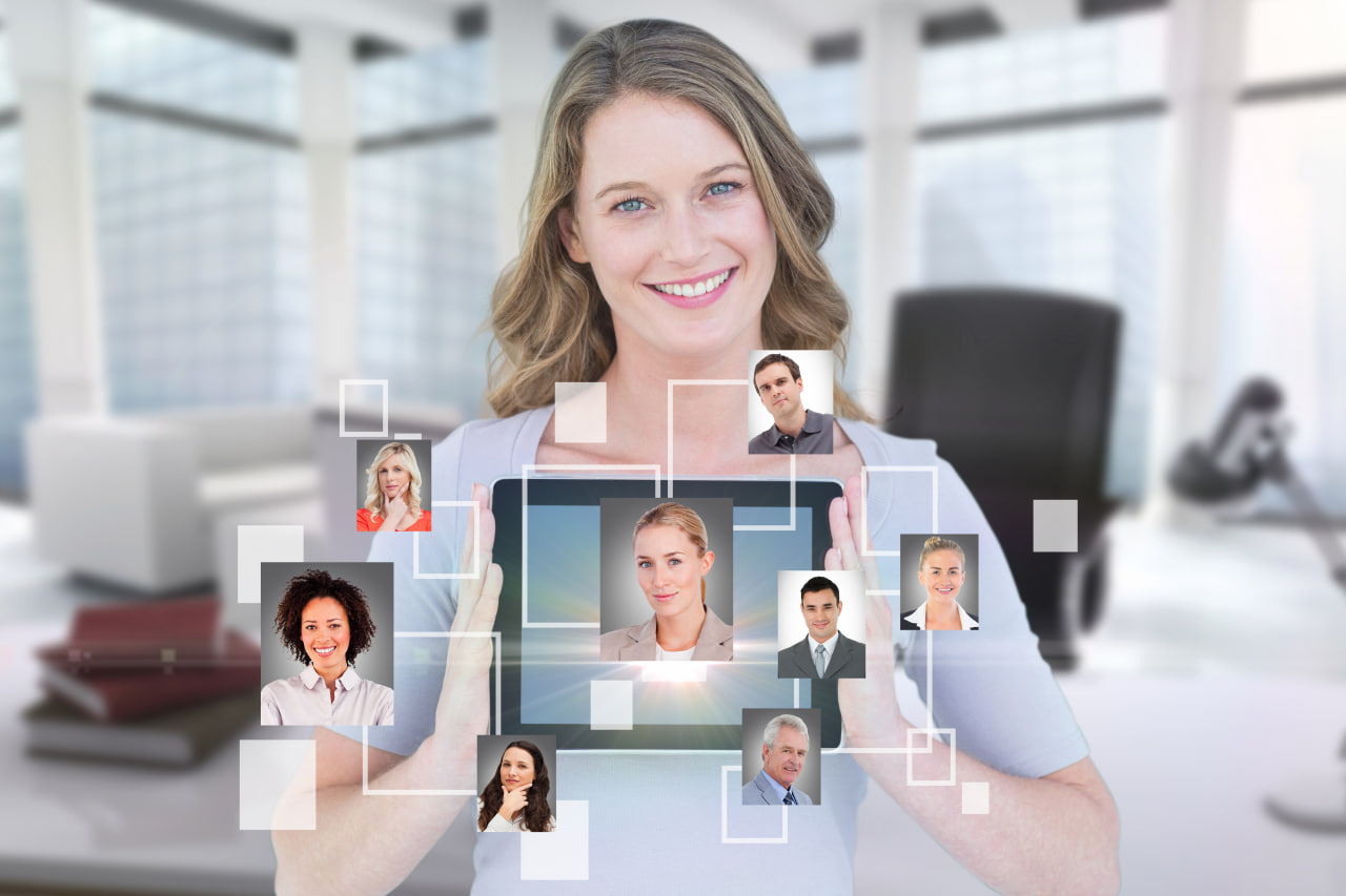 work with ai