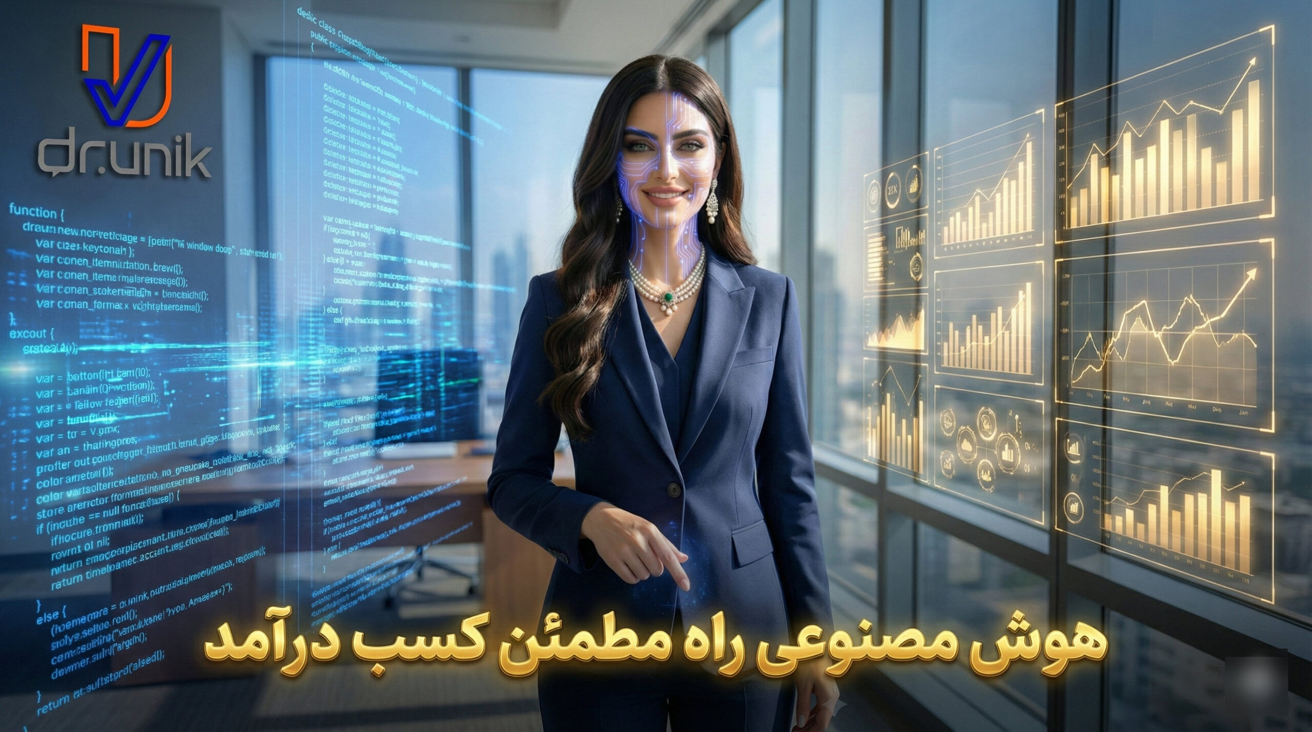 money making with ai