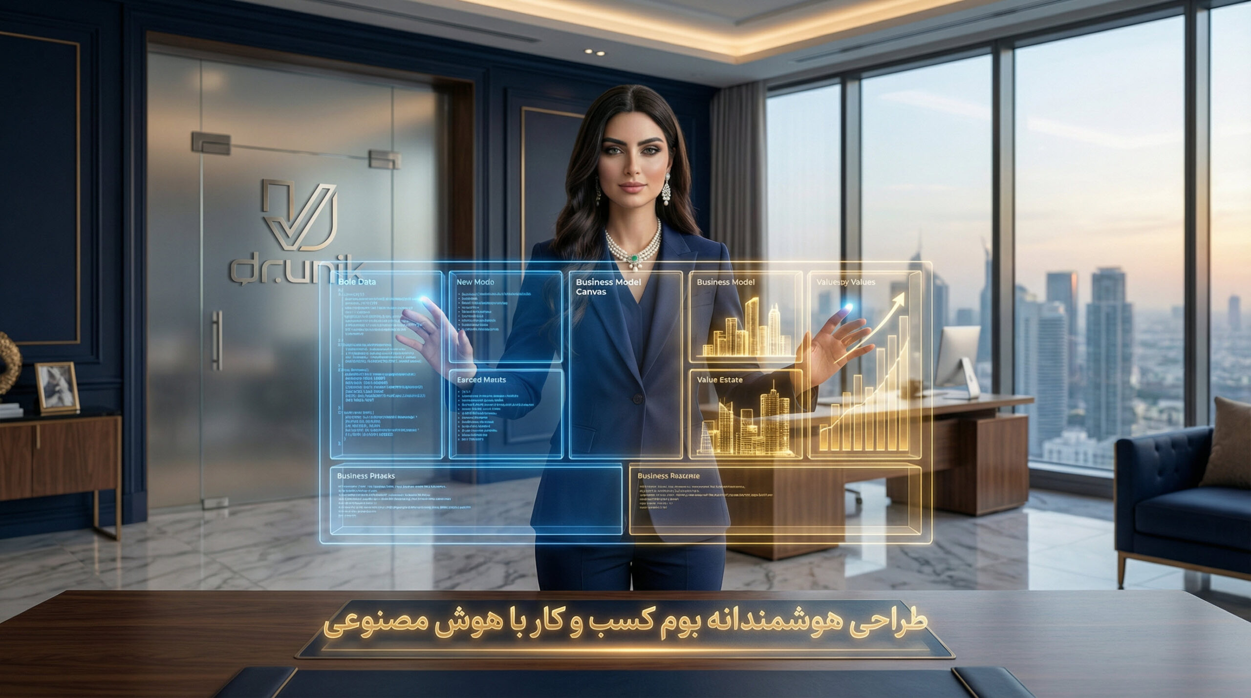 Business Model Canvas 01